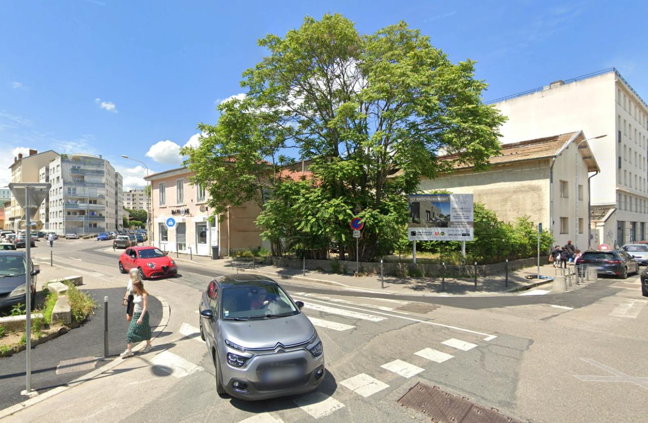 Bureau Lyon 650m² Vente bureau Lyon Rhône OVBUR2314314 1